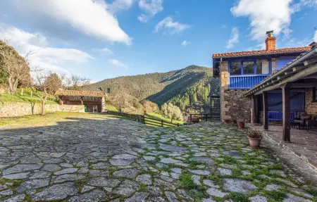 Maison 4 personnes à Cabezón de liebana - Photo 13
