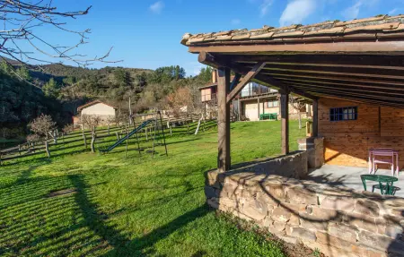Maison 4 personnes à Cabezón de liebana - Photo 14