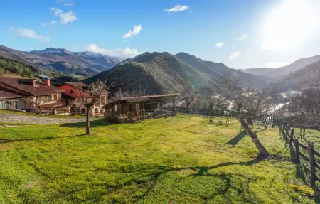 Maison 4 personnes à Cabezón de liebana - Photo 15