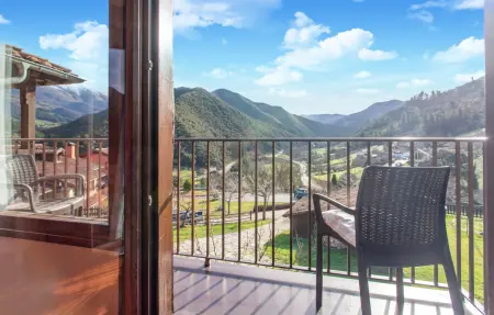 Maison 4 personnes à Cabezón de liebana - Photo 16