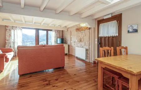 Maison 4 personnes à Cabezón de liebana - Photo 17