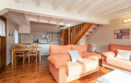 Maison 4 personnes à Cabezón de liebana - Photo 19