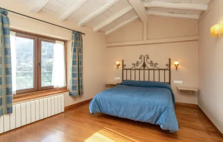Maison 4 personnes à Cabezón de liebana - Photo 20