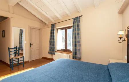 Maison 4 personnes à Cabezón de liebana - Photo 21