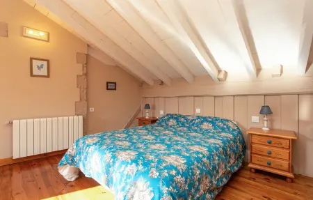 Maison 4 personnes à Cabezón de liebana - Photo 22