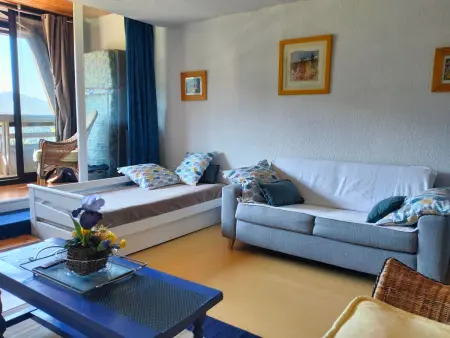 Studio Glovettes 35m², Idéal Ski & Randos, Appartement 5 personnes à Villard de Lans - Photo 1