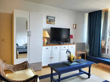 Studio Glovettes 35m², Idéal Ski & Randos, Appartement 5 personnes à Villard de Lans - Photo 2