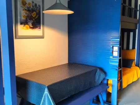 Studio Glovettes 35m², Idéal Ski & Randos, Appartement 5 personnes à Villard de Lans - Photo 3