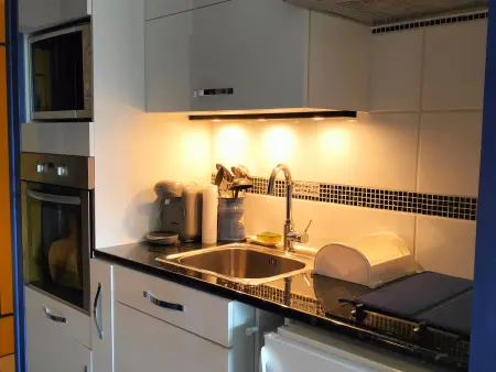Studio Glovettes 35m², Idéal Ski & Randos, Appartement 5 personnes à Villard de Lans - Photo 4