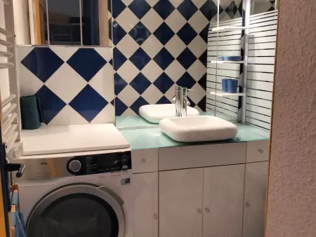 Studio Glovettes 35m², Idéal Ski & Randos, Appartement 5 personnes à Villard de Lans - Photo 6