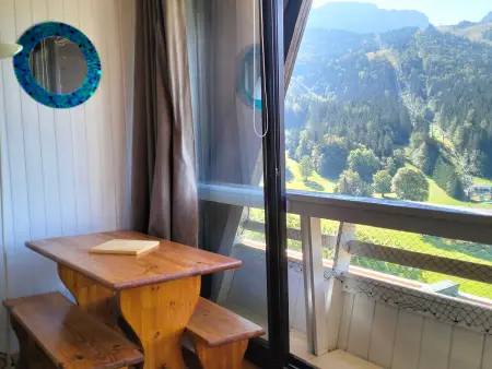 Studio Glovettes 35m², Idéal Ski & Randos, Appartement 5 personnes à Villard de Lans - Photo 8