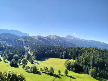 Studio Glovettes 35m², Idéal Ski & Randos, Appartement 5 personnes à Villard de Lans - Photo 9