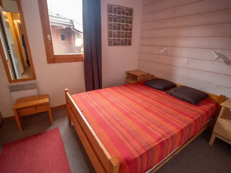 Duplex lumineux, 3 pièces + mezzanine, proche commerces et remontées mécaniques, Valmorel - Photo 11