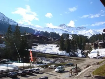 Duplex lumineux, 3 pièces + mezzanine, proche commerces et remontées mécaniques, Valmorel - Photo 19