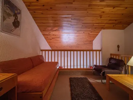 Duplex lumineux, 3 pièces + mezzanine, proche commerces et remontées mécaniques, Valmorel - Photo 20