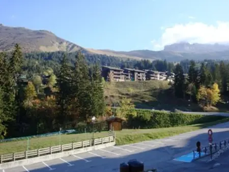 Duplex lumineux, 3 pièces + mezzanine, proche commerces et remontées mécaniques, Valmorel - Photo 21