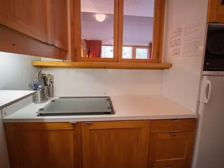 Duplex lumineux, 3 pièces + mezzanine, proche commerces et remontées mécaniques, Valmorel - Photo 23