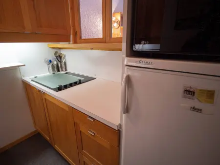 Duplex lumineux, 3 pièces + mezzanine, proche commerces et remontées mécaniques, Valmorel - Photo 24