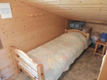 Appartement duplex cosy, 6 pers, proche pistes, garage privé, Crest-Voland - Photo 7
