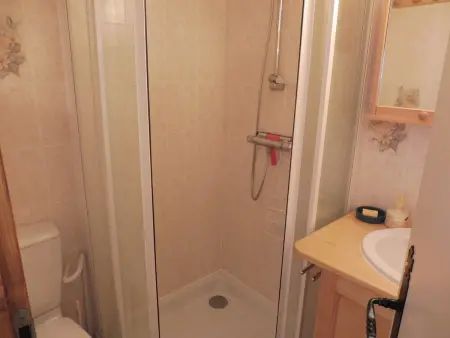 Appartement duplex cosy, 6 pers, proche pistes, garage privé, Crest-Voland - Photo 14