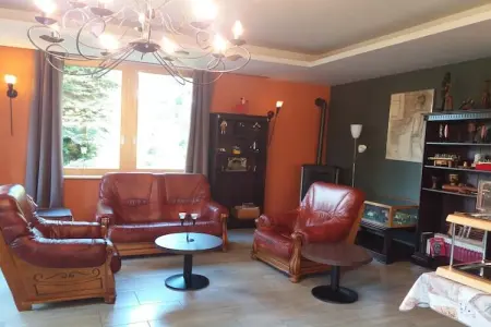 Les 5 Ourthes, Gîte de charme avec piscine à Houffalize - Photo 1
