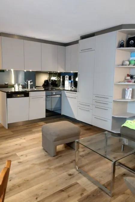 Haus Sunneschy Whg. 301, Appartement 6 personnes à Parpan - Photo 4