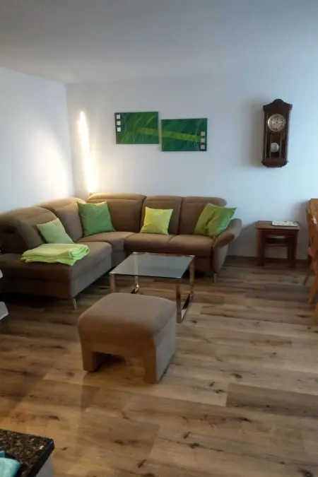 Haus Sunneschy Whg. 301, Appartement 6 personnes à Parpan - Photo 5