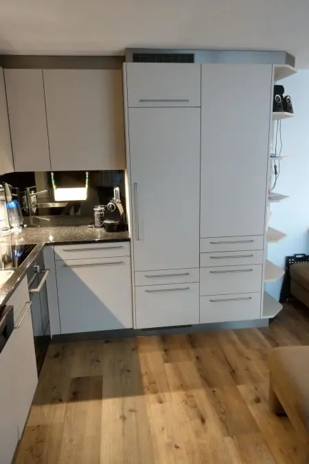 Haus Sunneschy Whg. 301, Appartement 6 personnes à Parpan - Photo 7