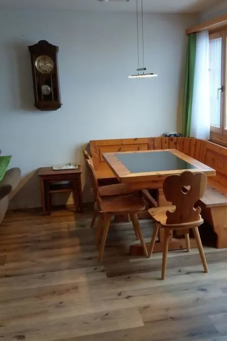 Haus Sunneschy Whg. 301, Appartement 6 personnes à Parpan - Photo 9