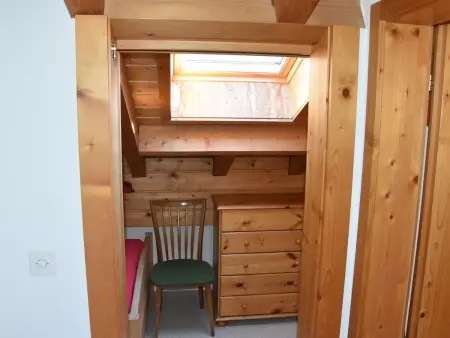 Haus Sunneschy Whg. 301, Appartement 6 personnes à Parpan - Photo 11