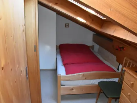 Haus Sunneschy Whg. 301, Appartement 6 personnes à Parpan - Photo 12