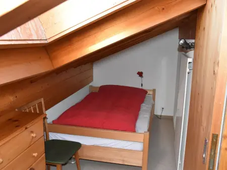 Haus Sunneschy Whg. 301, Appartement 6 personnes à Parpan - Photo 13