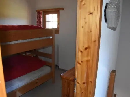 Haus Sunneschy Whg. 301, Appartement 6 personnes à Parpan - Photo 14