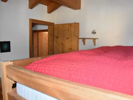 Haus Sunneschy Whg. 301, Appartement 6 personnes à Parpan - Photo 15