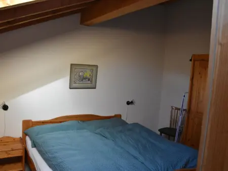Haus Sunneschy Whg. 301, Appartement 6 personnes à Parpan - Photo 16