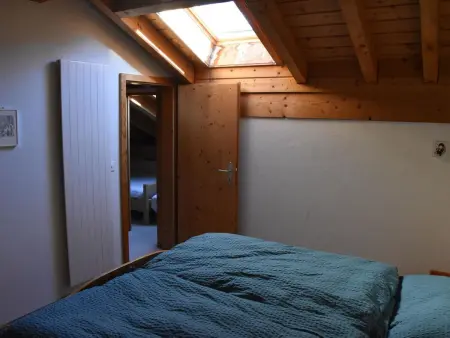 Haus Sunneschy Whg. 301, Appartement 6 personnes à Parpan - Photo 18
