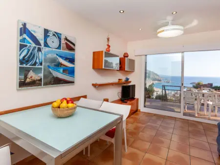 Codolar, Appartement 4 personnes à Tossa de Mar - Photo 1