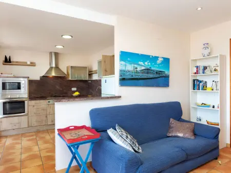 Codolar, Appartement 4 personnes à Tossa de Mar - Photo 2