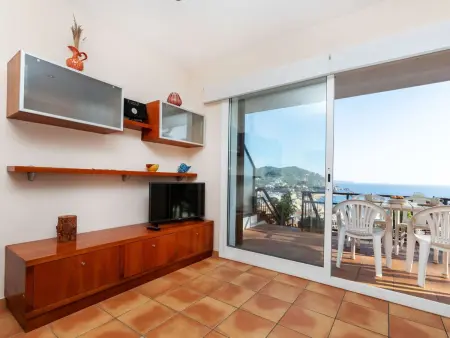 Codolar, Appartement 4 personnes à Tossa de Mar - Photo 6