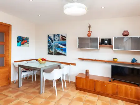 Codolar, Appartement 4 personnes à Tossa de Mar - Photo 7