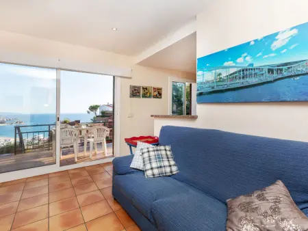 Codolar, Appartement 4 personnes à Tossa de Mar - Photo 8