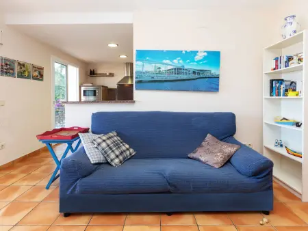 Codolar, Appartement 4 personnes à Tossa de Mar - Photo 9
