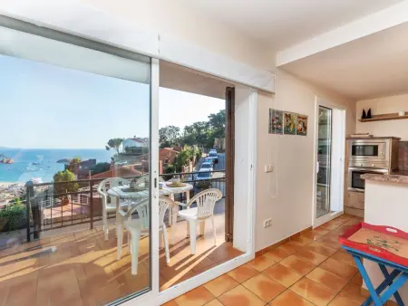 Codolar, Appartement 4 personnes à Tossa de Mar - Photo 10