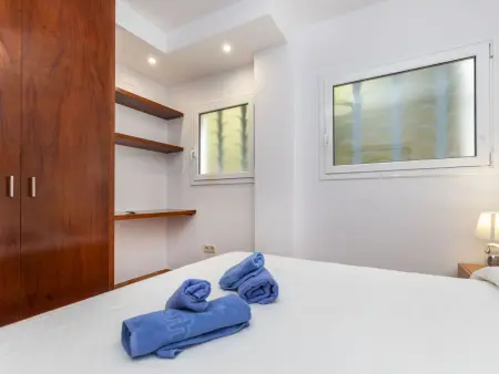 Codolar, Appartement 4 personnes à Tossa de Mar - Photo 11