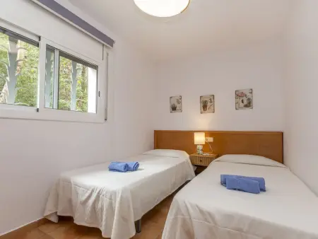 Codolar, Appartement 4 personnes à Tossa de Mar - Photo 12