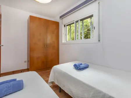 Codolar, Appartement 4 personnes à Tossa de Mar - Photo 13