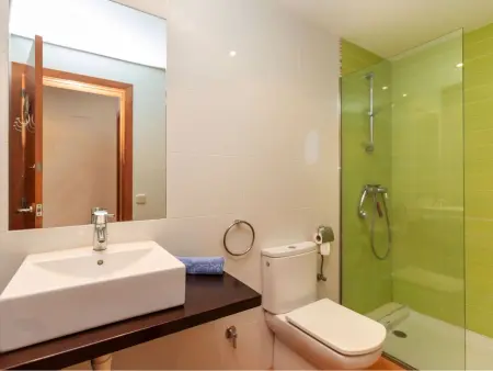 Codolar, Appartement 4 personnes à Tossa de Mar - Photo 14