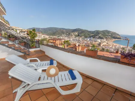 Codolar, Appartement 4 personnes à Tossa de Mar - Photo 15
