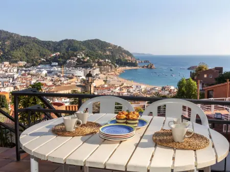 Codolar, Appartement 4 personnes à Tossa de Mar - Photo 16