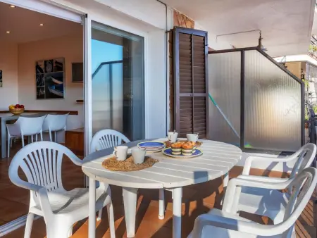 Codolar, Appartement 4 personnes à Tossa de Mar - Photo 17
